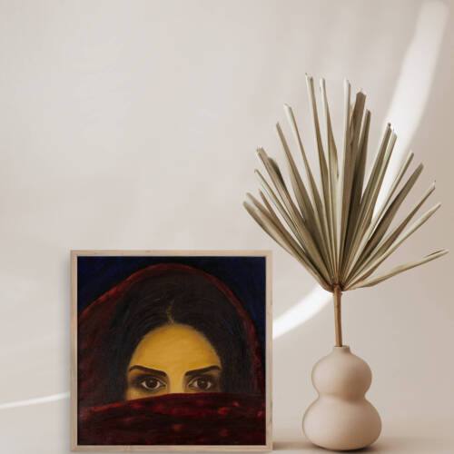 Looking at the world outside